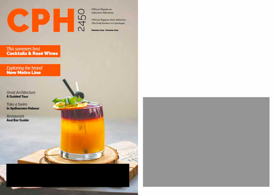 CPH2450 - Annonce 1/2 side - bredformat  - Sommer 2024